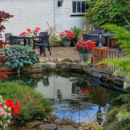 Best Western Annesley House Hotel NWI Dış mekan fotoğraf
