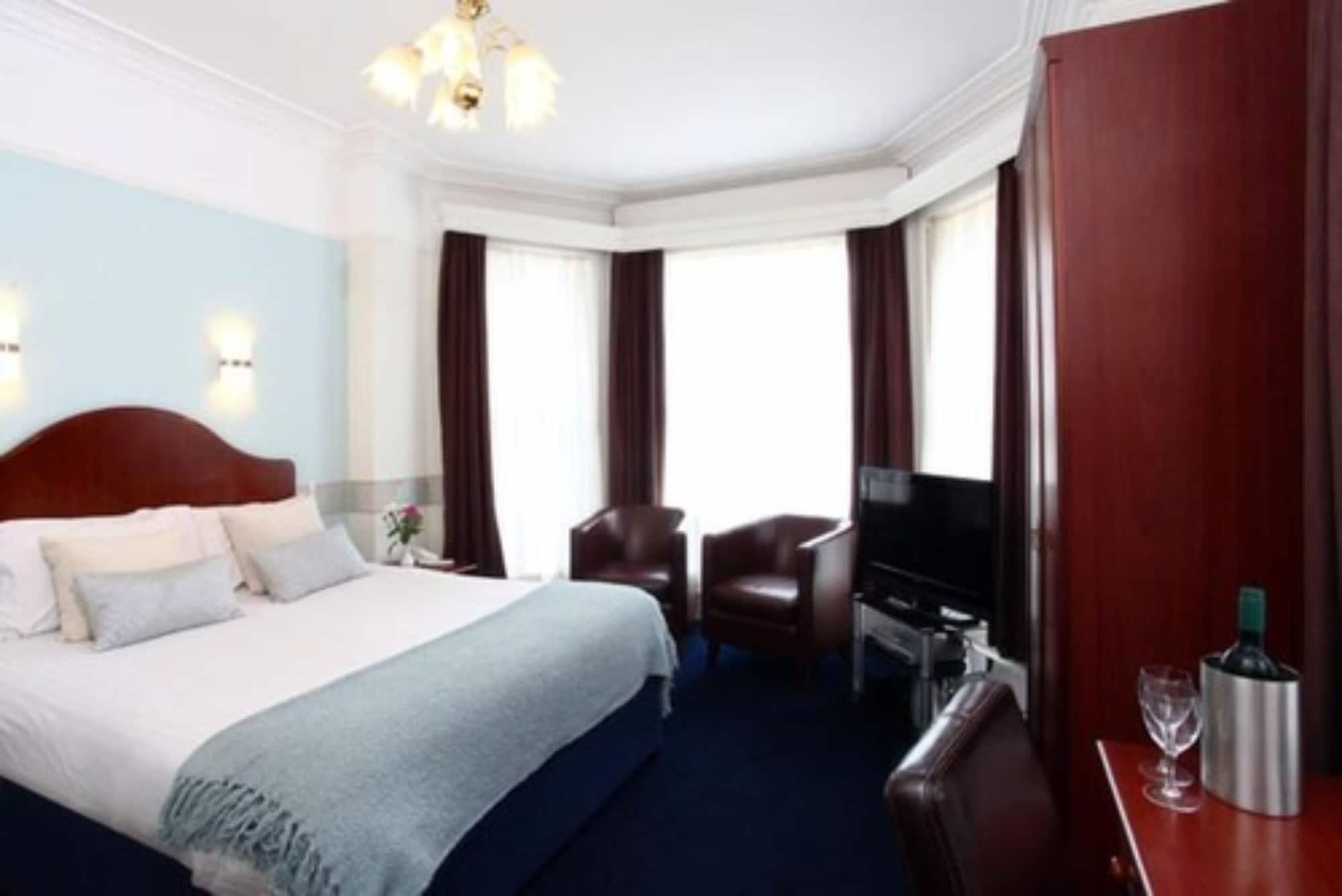 Best Western Annesley House Hotel NWI Dış mekan fotoğraf