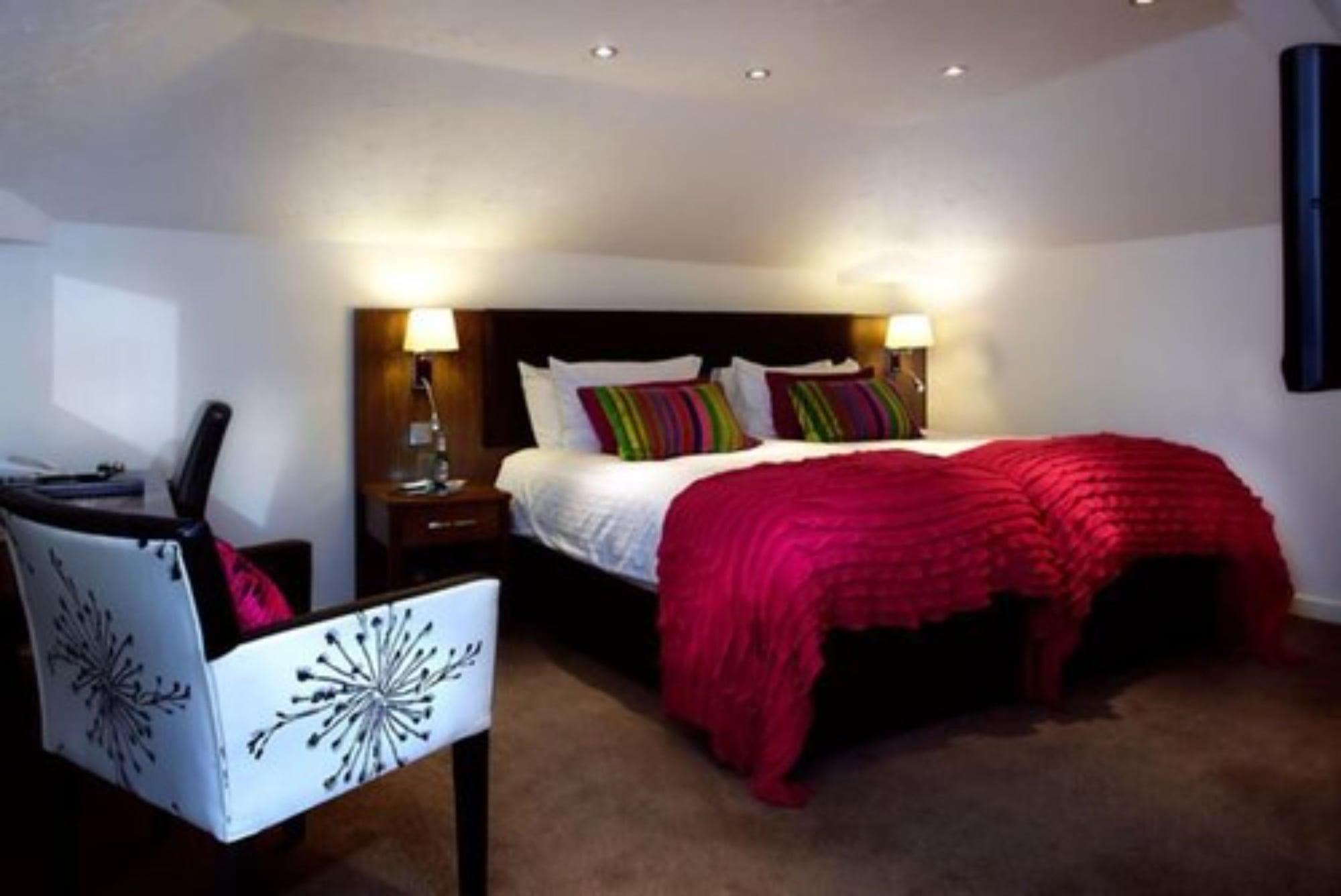 Best Western Annesley House Hotel NWI Dış mekan fotoğraf