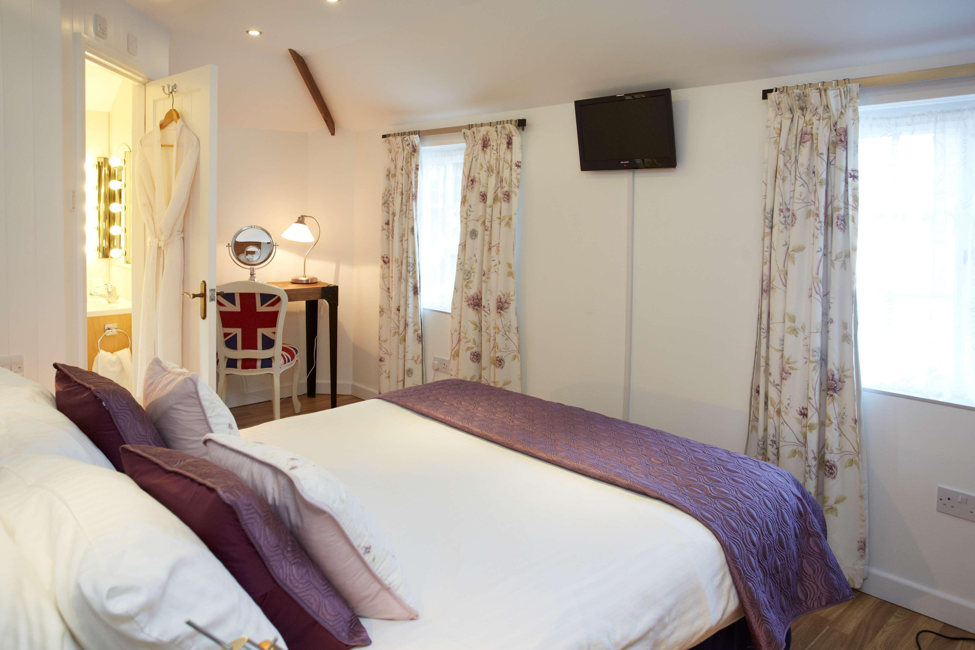 Best Western Annesley House Hotel NWI Dış mekan fotoğraf