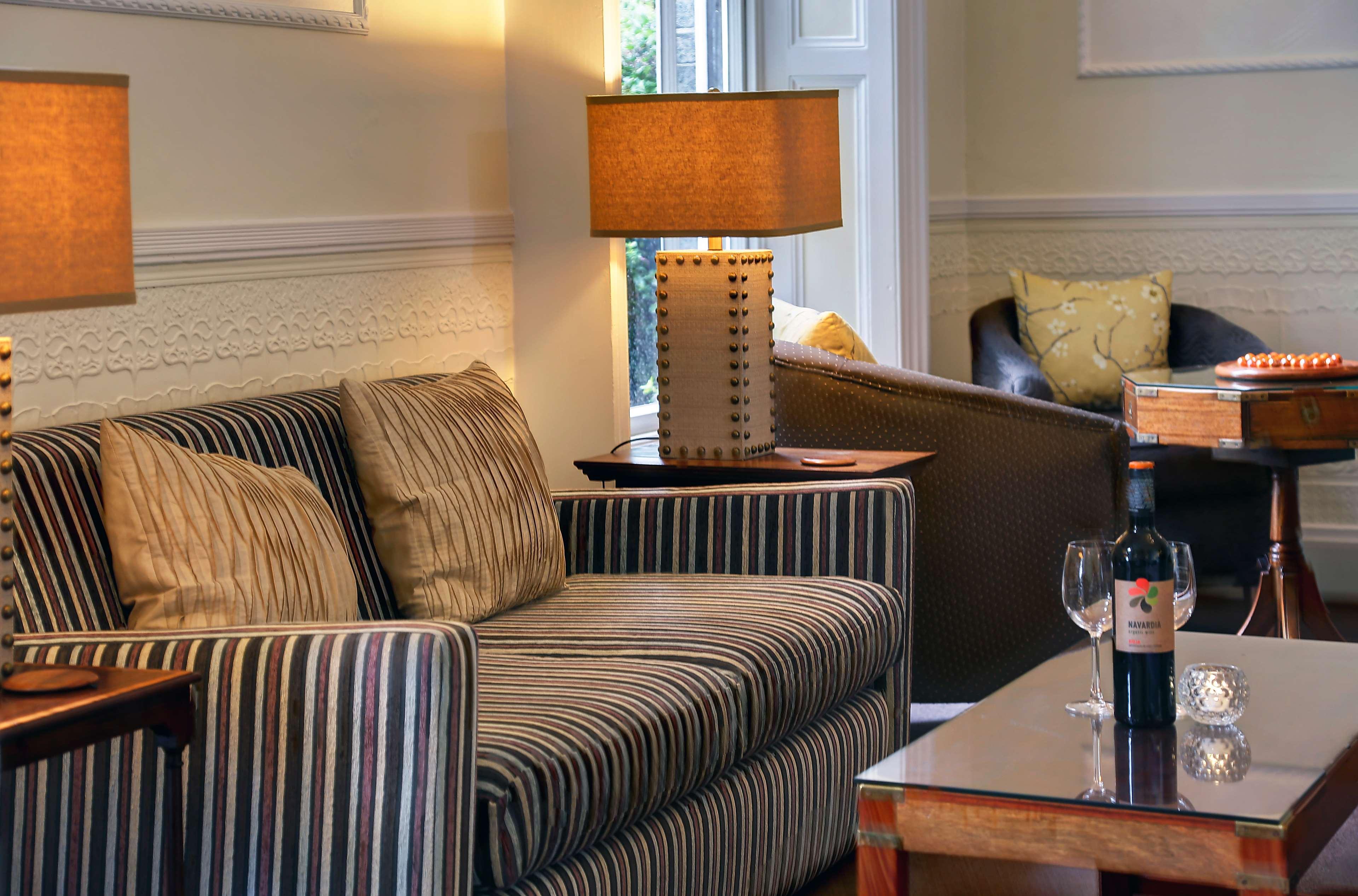 Best Western Annesley House Hotel NWI Dış mekan fotoğraf