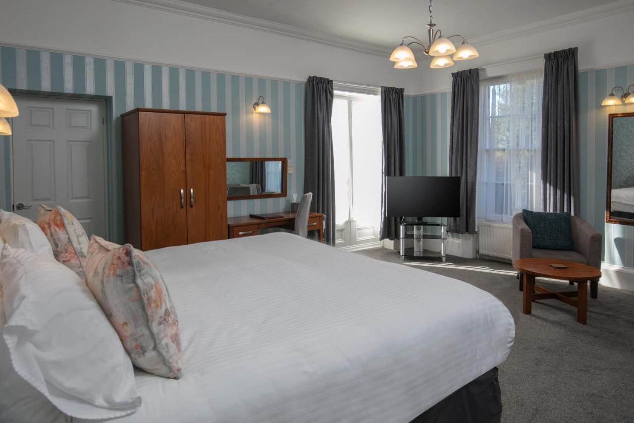 Best Western Annesley House Hotel NWI Dış mekan fotoğraf