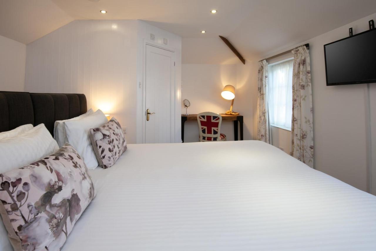 Best Western Annesley House Hotel NWI Dış mekan fotoğraf