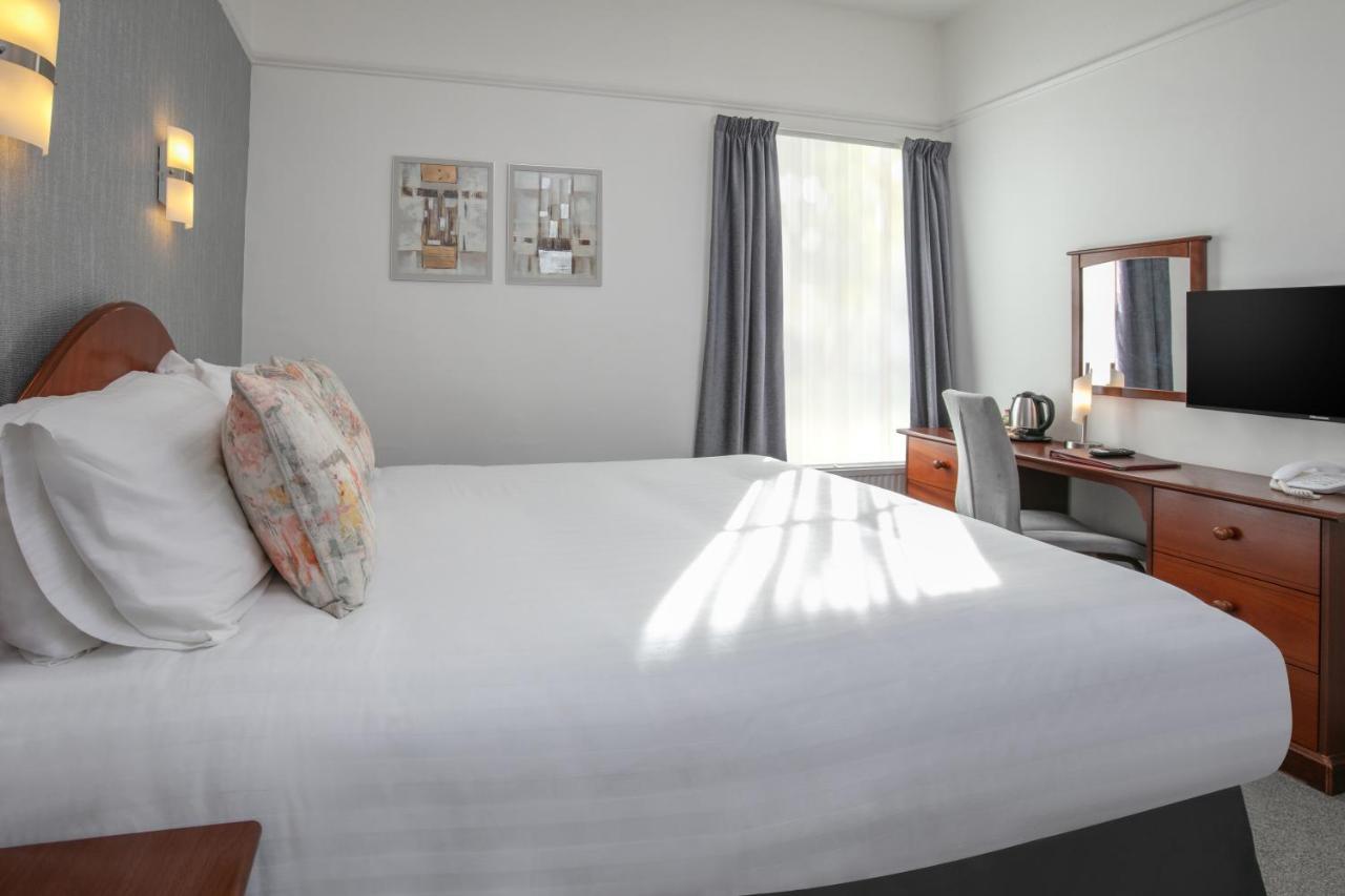 Best Western Annesley House Hotel NWI Dış mekan fotoğraf