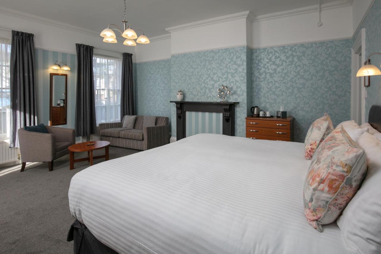 Best Western Annesley House Hotel NWI Dış mekan fotoğraf