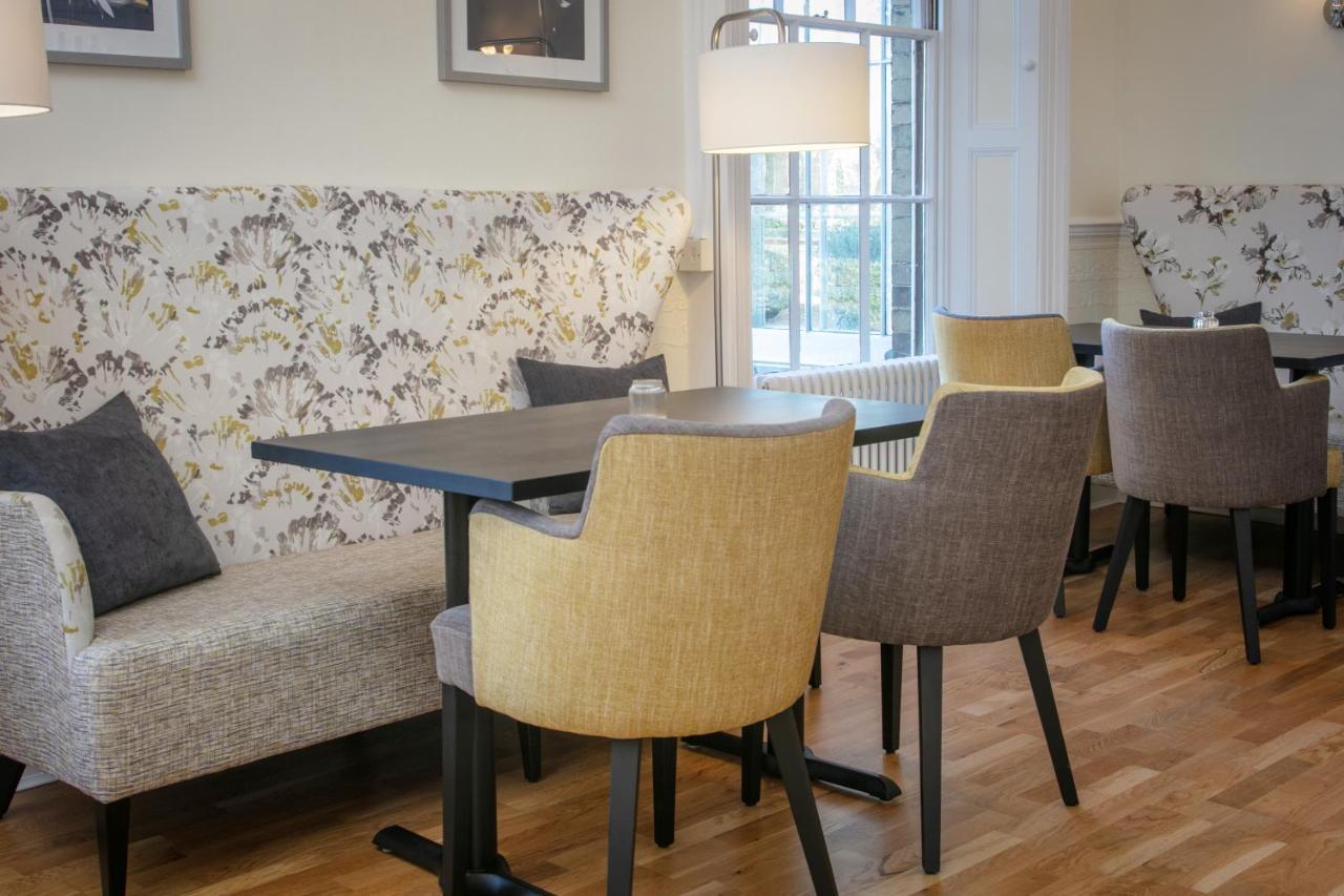 Best Western Annesley House Hotel NWI Dış mekan fotoğraf