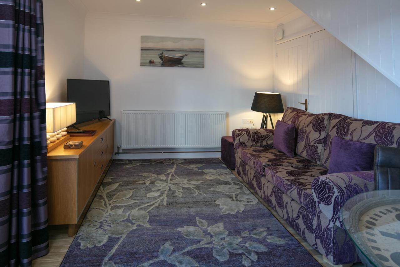 Best Western Annesley House Hotel NWI Dış mekan fotoğraf