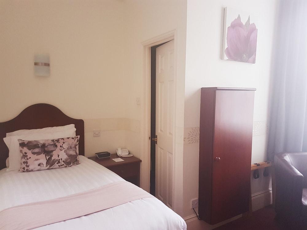 Best Western Annesley House Hotel NWI Dış mekan fotoğraf