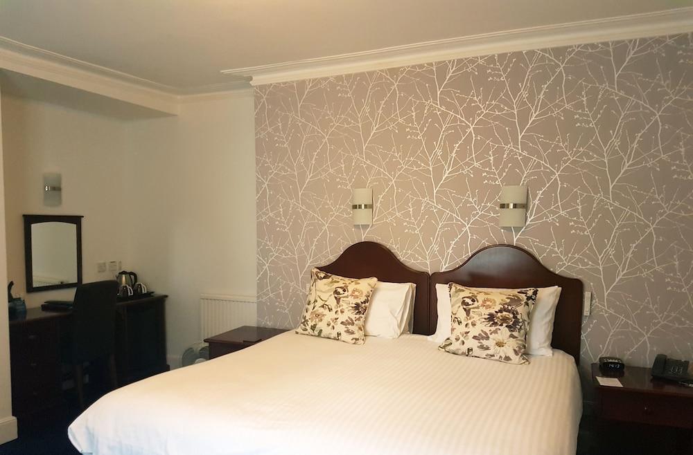 Best Western Annesley House Hotel NWI Dış mekan fotoğraf