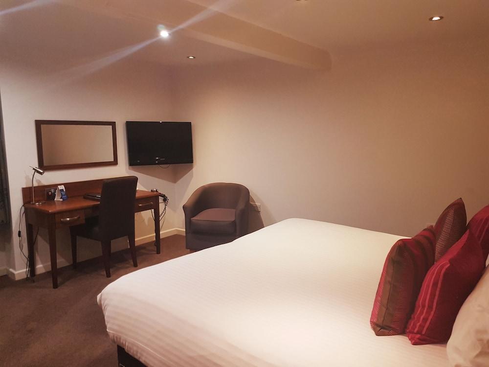 Best Western Annesley House Hotel NWI Dış mekan fotoğraf