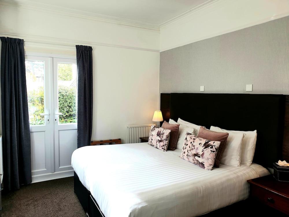 Best Western Annesley House Hotel NWI Dış mekan fotoğraf