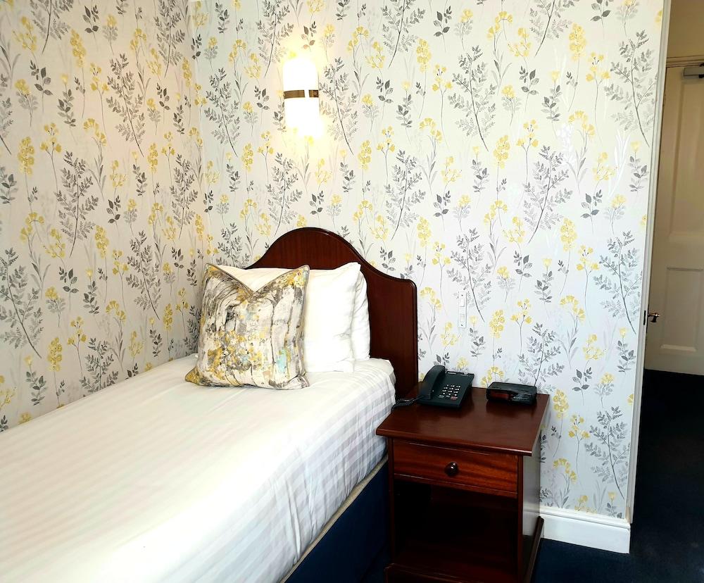 Best Western Annesley House Hotel NWI Dış mekan fotoğraf