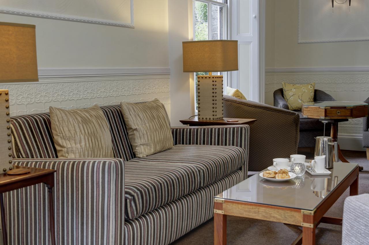Best Western Annesley House Hotel NWI Dış mekan fotoğraf